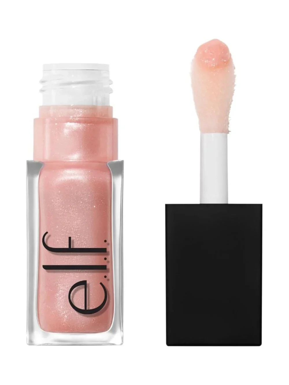 E.L.F. Glow Reviver Piggy Bank Plumping Lip Oil 0.25 fl. oz.